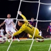 Barcelona Vs Sevilla: Gol Bunuh Diri Sergio Ramos Bikin Blaugrana Naik ke Puncak Klasemen