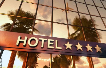 7 Cara Hindari Penjual Voucher Hotel Palsu