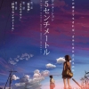 Review Anime "Byousoku 5 Centimeter" (2007): Kisah Perjalanan Panjang Rindu yang Berliku