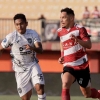 Borneo FC Naik ke Puncak Klasemen Usai Taklukan Madura United 2-1