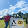 Agrodome Farm, Tempat Atraksi Shaun The Sheep yang Menggemaskan