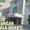 Jejak Sejarah TNI di Museum Mandala Bhakti