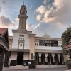 Masjid Bungkuk Singosari: Keindahan Arsitektur dan Sejarah Islam di Jawa Timur