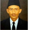Haji Samanhudi, Pengusaha Batik Legendaris dari Surakarta