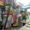Hari Batik Nasional: 178 Juta Baju Batik Terjual