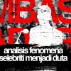 Analisis Fenomena Kontroversial: Mengapa Selebriti Indonesia Yang Memiliki Kasus Malah Dijadikan Duta?