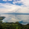 Hutaginjang, Merengkuh Danau Toba di Ketinggian Mulai Bertransformasi