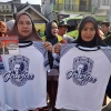 Ratusan Emak-emak di Kabupaten Bandung Masuk Simpul Relawan Ganjar Pranowo, Begini Tanggapan IKA Muda Unpad