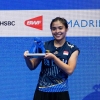 Hasil 16 Besar Badminton Asian Games 2023: Apriyani Cidera, 3 Wakil Indonesia Lolos 8 Besar