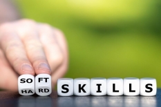 Ingin Maju Pesat dalam Karier, Jangan Lupa Perkuat Soft Skill