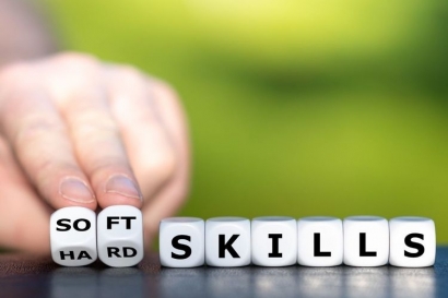 Ingin Maju Pesat dalam Karier, Jangan Lupa Perkuat Soft Skill