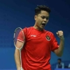 Sejarah Kelam Tercipta, Badminton Indonesia Tanpa Satupun Medali di Asian Games 2022