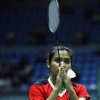 Duka Bulu Tangkis Indonesia Tanpa Medali Asian Games