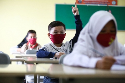 Indonesia Darurat Pendidikan Moral dan Bagaimana Solusinya
