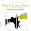 When it Rains, it Pours: Voracious Fiscal Procyclicality in Commodity Dependent Countries