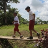 Pintu Gerbang Harapan Serta Pendidikan Berkualitas di Daerah Terpinggirkan
