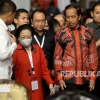 Jokowi, Usulan Ketum, dan Jebakan Politik