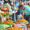 Manfaat Belanja di Pasar Tradisional