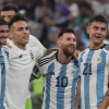 Skuad Argentina Dirilis, Tak Ada Sang Pahlawan
