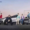 BTS: Duta Hyundai di Korea Selatan