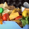 Sampah Makanan, Hari Pangan, dan Ketahanan Pangan