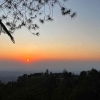 Terbit Matahari dari Lembah Ciremai