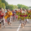 Adira Festival Yogyakarta, Selebrasi HUT Adira ke-13 dengan Warna-Warni Budaya