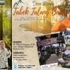 Berbagi Pengalaman di Desa Tabek Talang Babungo, Solok, Sumatera Barat