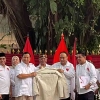 Ketika Prabowo Cuma Jadi Anggota Kehormatan Ormas Projo, Itupun Fiktif