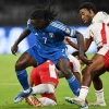 Italia Hajar Malta 4-0 di Laga Kualifikasi Euro 2024