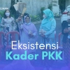 The Power of Tim Penggerak PKK