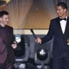 Messi-Ronaldo Benar-benar Sehati