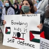 Konflik Gaza: Kemanusiaan yang Terabaikan