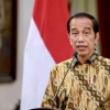 Jokowi Seperti Terlihat Jalan Sendirian di Lorong