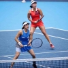 Aldila Sutjiadi dan Miyu Kato Diundang Main di Turnamen WTA Elite Trophy