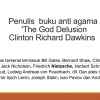 Rerangka Pemikiran Atheis Dawkins (3)