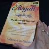 'Aisyah: The Greatest Women in Islam