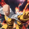 Review Anime: One-Punch Man