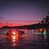 "Timba Laor": Tradisi Unik Masyarakat Pesisir di Maluku