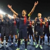 Lika-Liku Perjalanan di Grup F Liga Champions