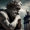 Pemikiran Socrates untuk Melindungi Demokrasi dari Ancaman Oligarki