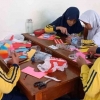 Kreatif! Siswa-siswi Kelas 4 SDN Pakel Yogyakarta, Terampil dalam berproyek IPAS Kurikulum Merdeka