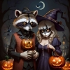 CMP 116: Halloween di Bulan September