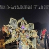 Malam Minggu Artistik: Nonton Pekalongan Batik Night Carnival 2023, Yok!