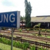 Anganku di Station Kereta Bandung (Part 1)