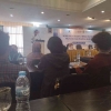 Dinas Perpustakaan dan Kearsipan Kalimantan Barat Mengadakan Workshop: Peningkatan Literasi bersama Pegiat Literasi Daerah