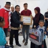 Uluran Tangan Bangsa Indonesia kepada Bangsa Palestina