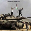 Perang Israel-Palestina (Hamas) Kini Mungkin Akan Meruntuhkan Israel
