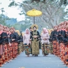 Prosesi Nyongkolan sebagai Tradisi Adat Khas Suku Sasak Lombok