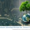 Mengubah Industri Teknologi Menuju Era "Green IT Revolution"